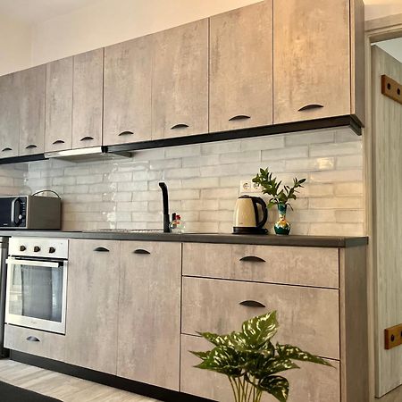Aleria Central Apartment 2 Naxos City Zewnętrze zdjęcie