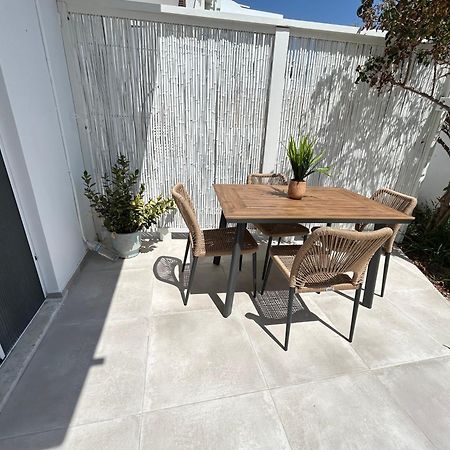 Aleria Central Apartment 2 Naxos City Zewnętrze zdjęcie