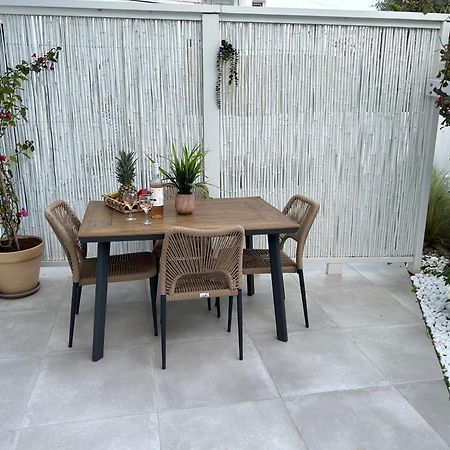 Aleria Central Apartment 2 Naxos City Zewnętrze zdjęcie