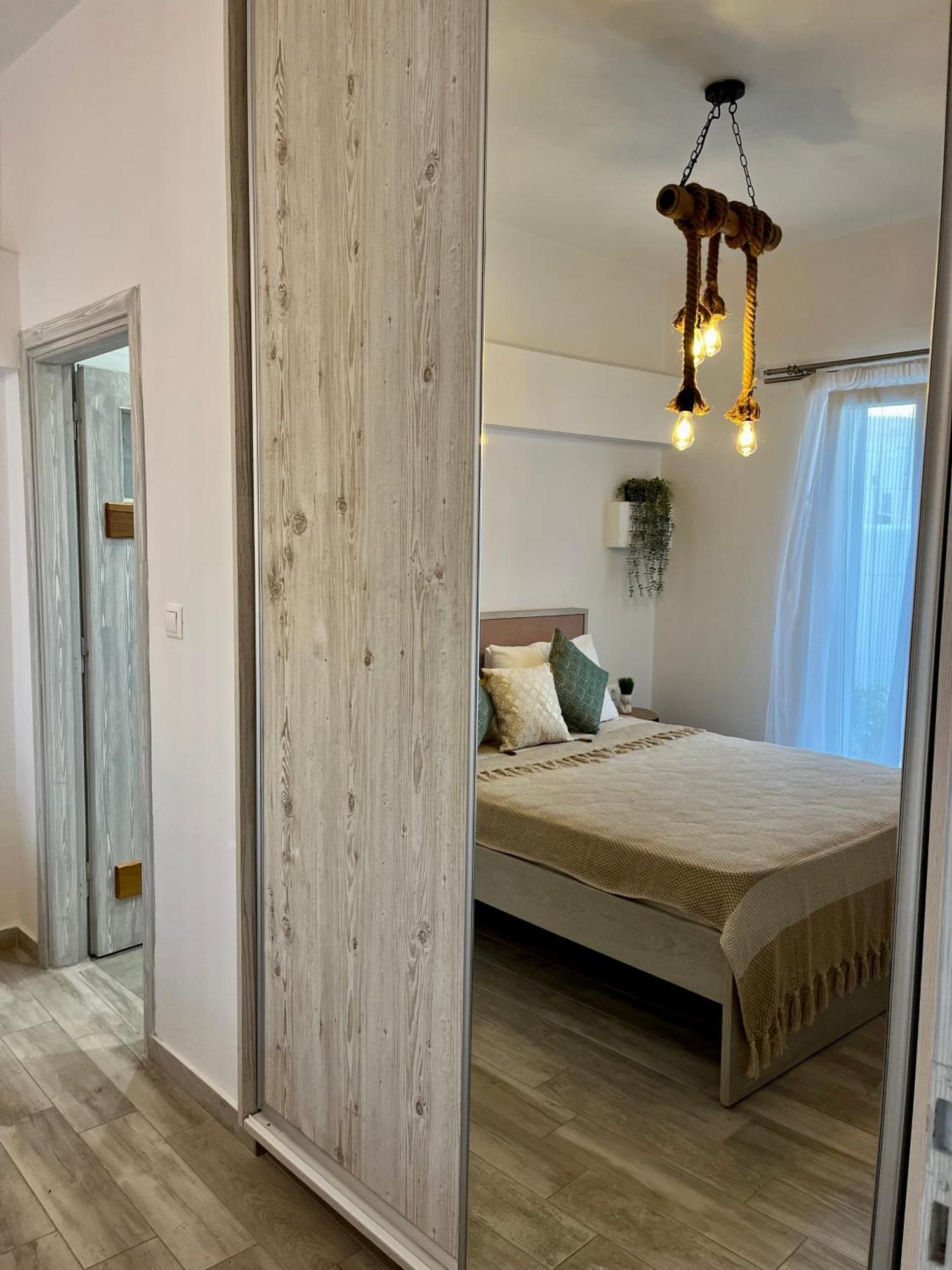 Aleria Central Apartment 2 Naxos City Zewnętrze zdjęcie