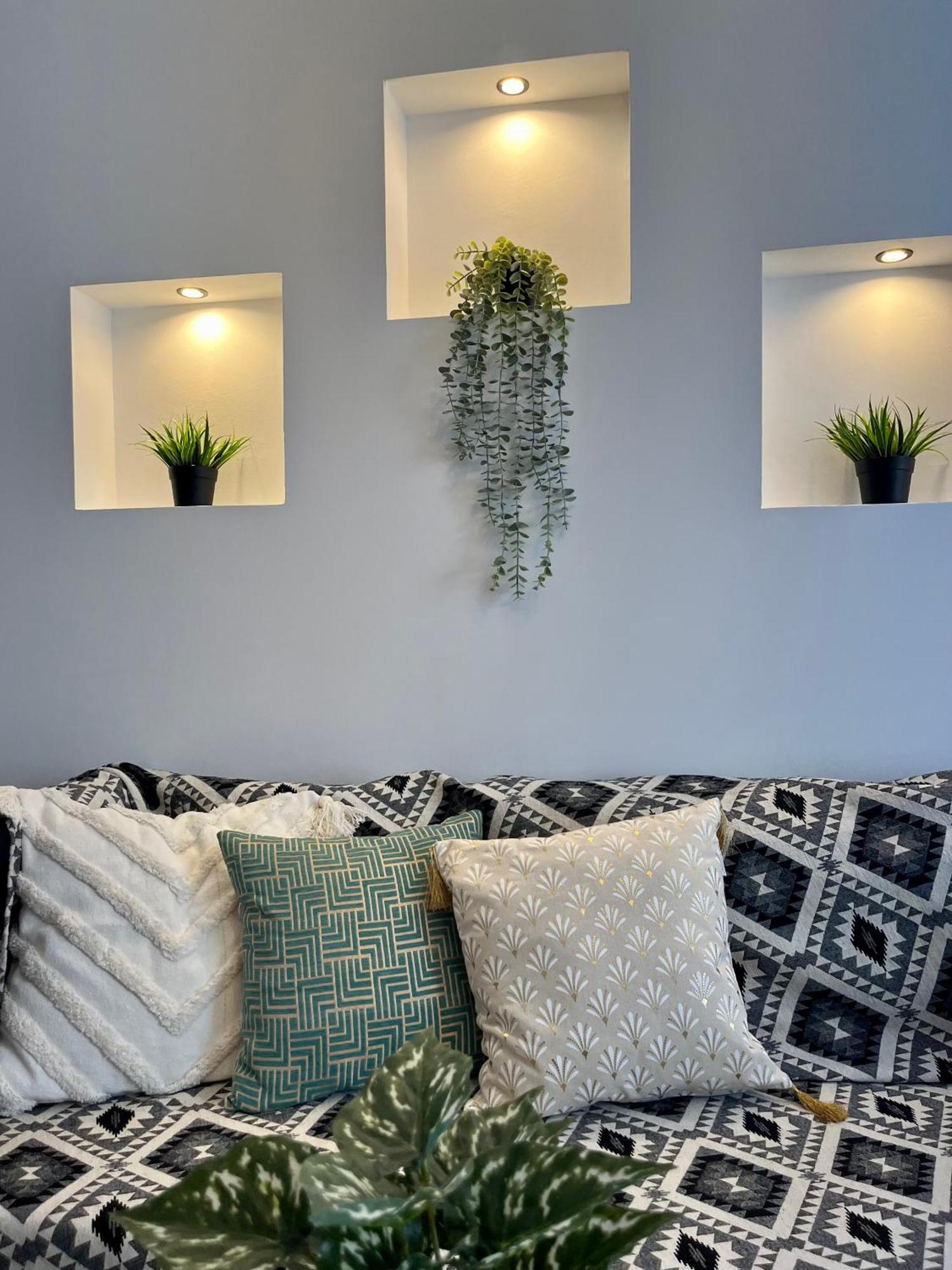 Aleria Central Apartment 2 Naxos City Zewnętrze zdjęcie