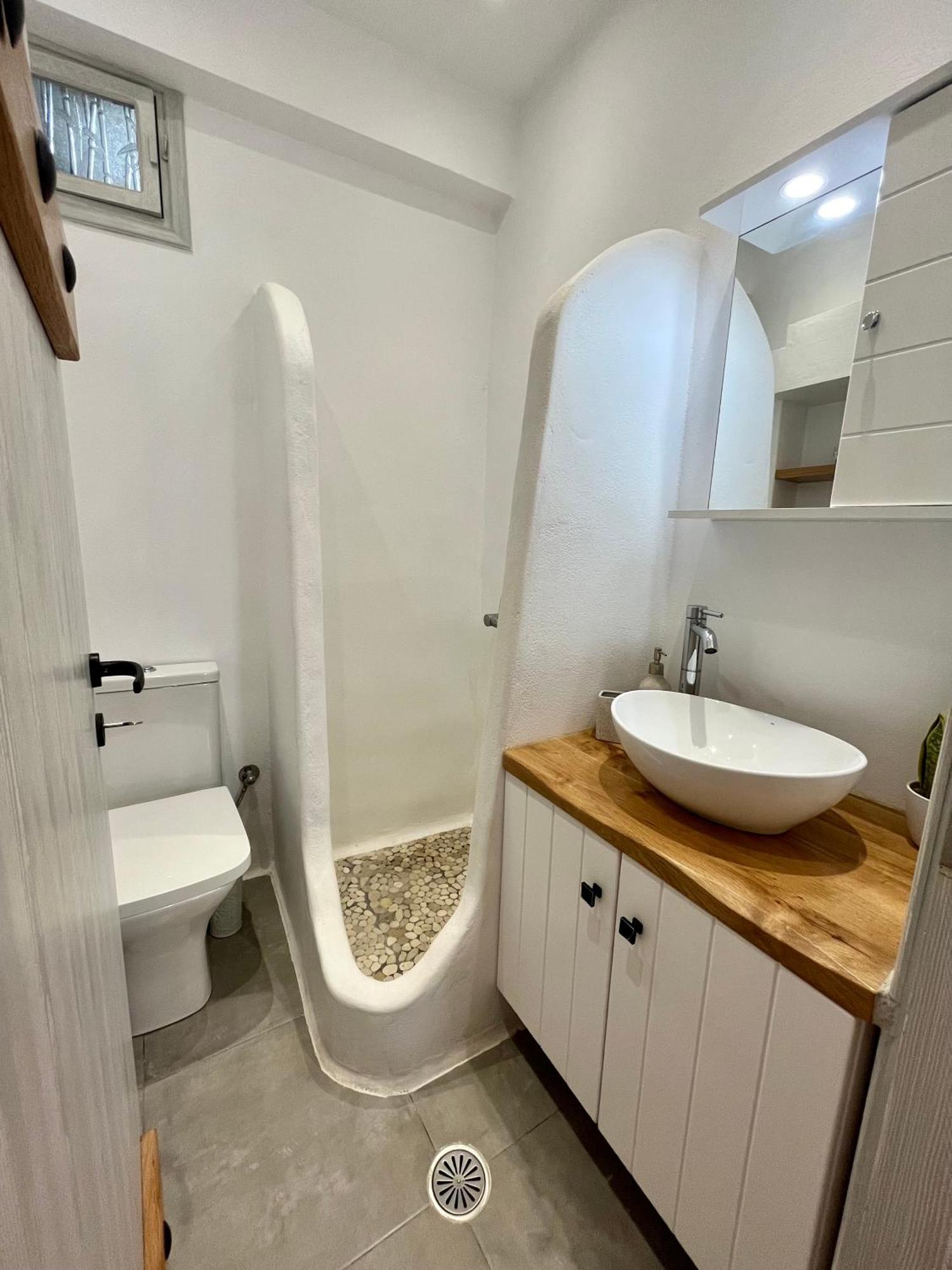 Aleria Central Apartment 2 Naxos City Zewnętrze zdjęcie
