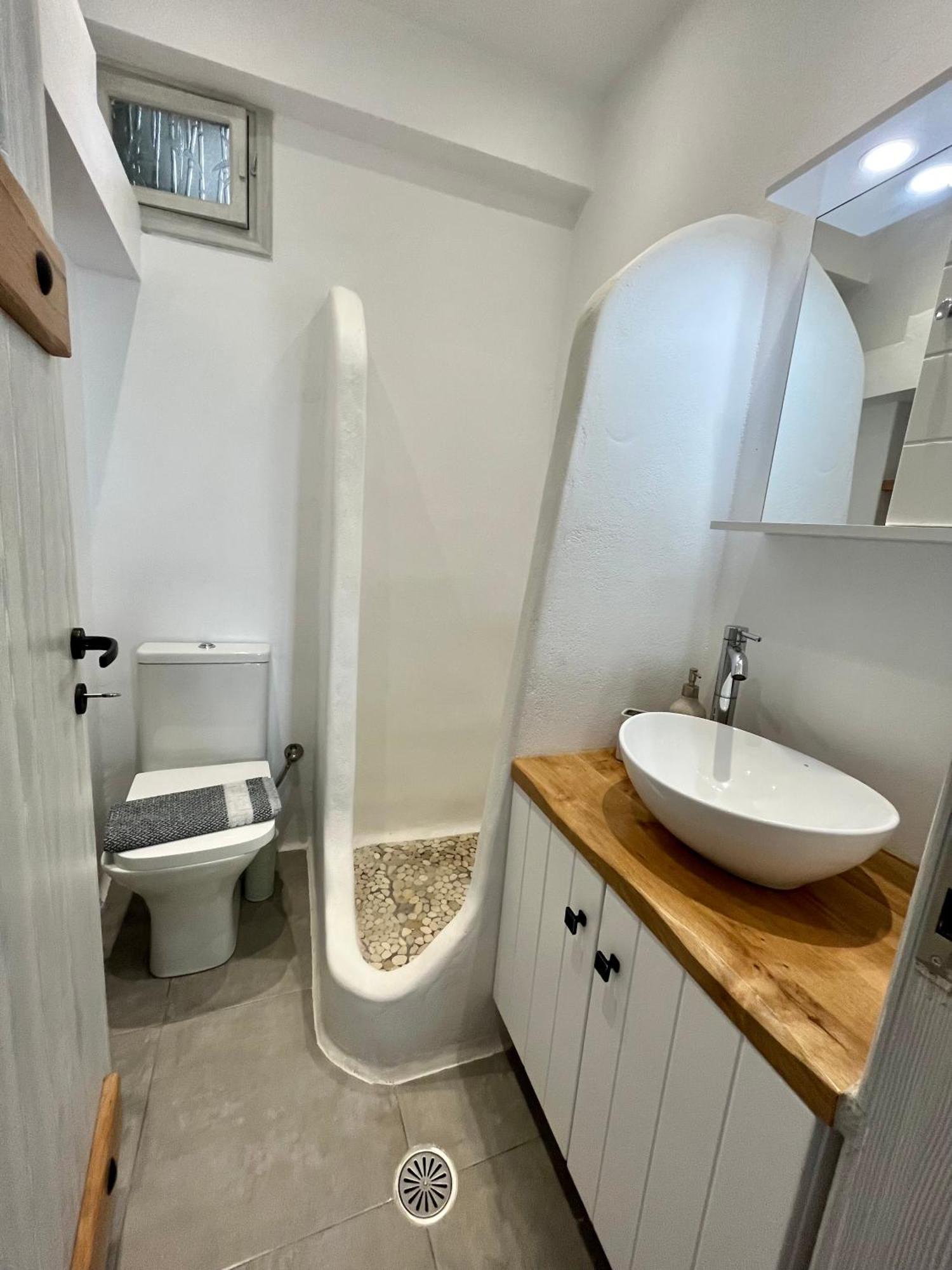Aleria Central Apartment 2 Naxos City Zewnętrze zdjęcie