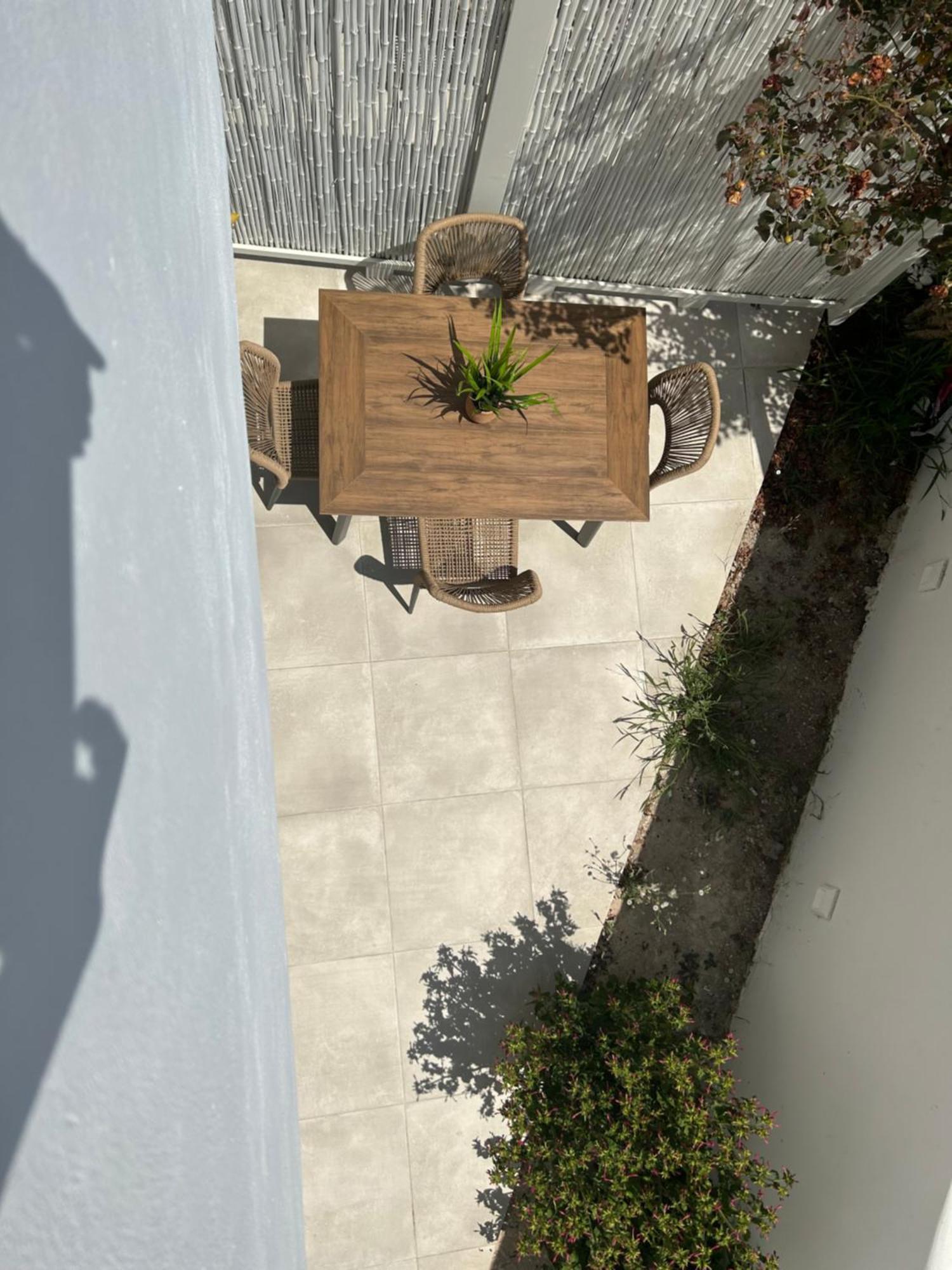 Aleria Central Apartment 2 Naxos City Zewnętrze zdjęcie