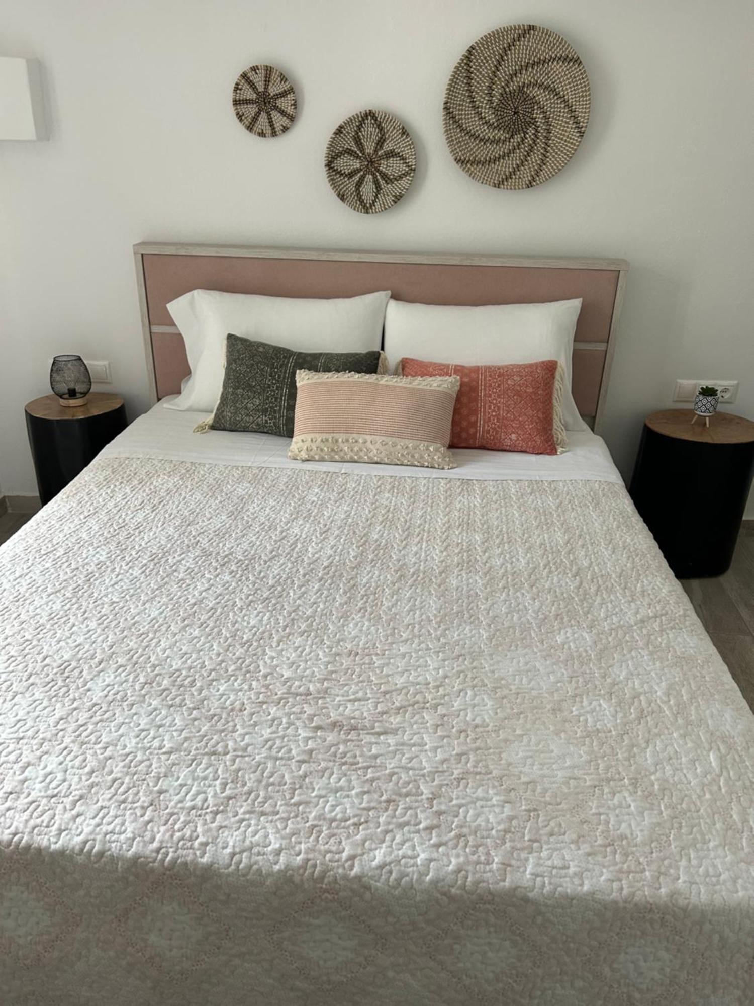 Aleria Central Apartment 2 Naxos City Zewnętrze zdjęcie