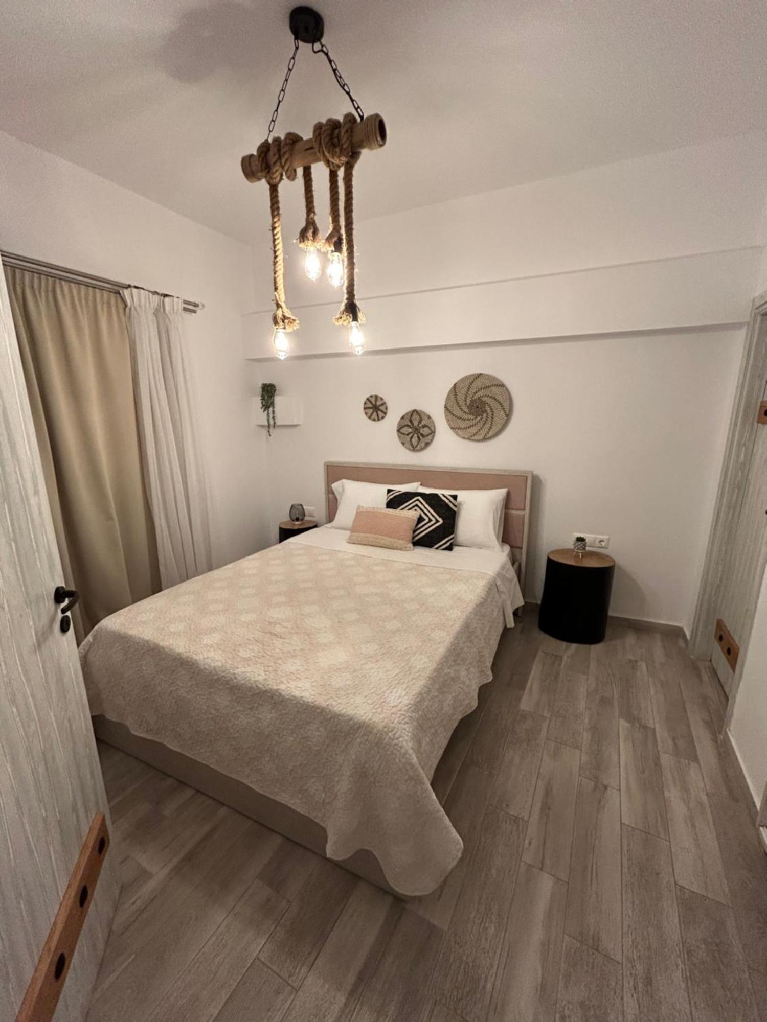 Aleria Central Apartment 2 Naxos City Zewnętrze zdjęcie