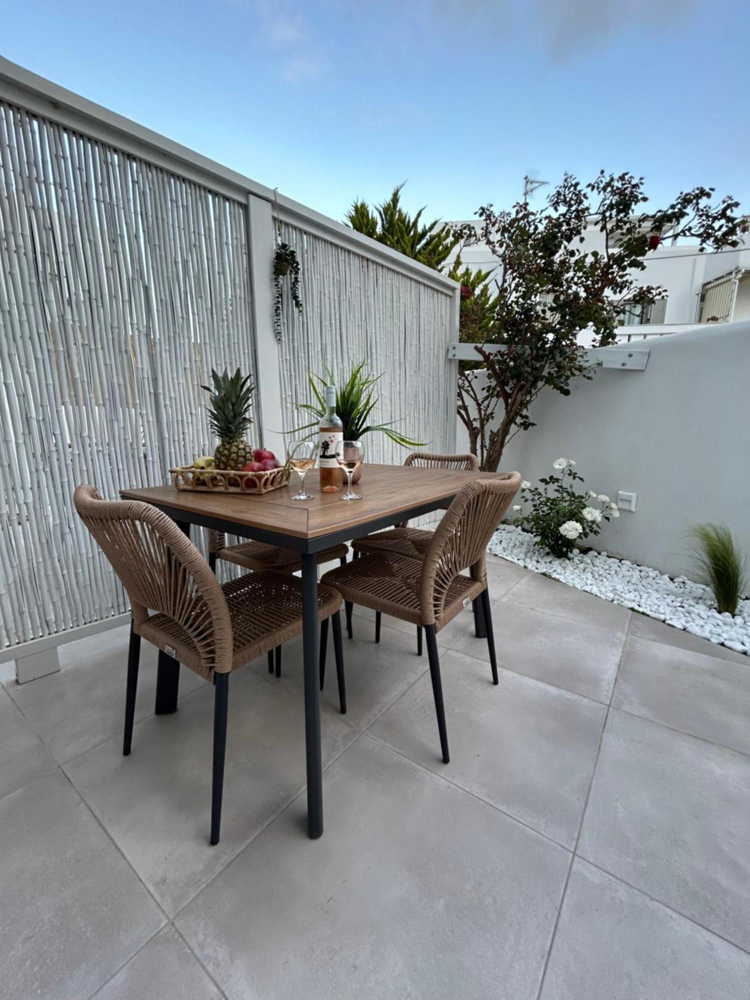 Aleria Central Apartment 2 Naxos City Zewnętrze zdjęcie