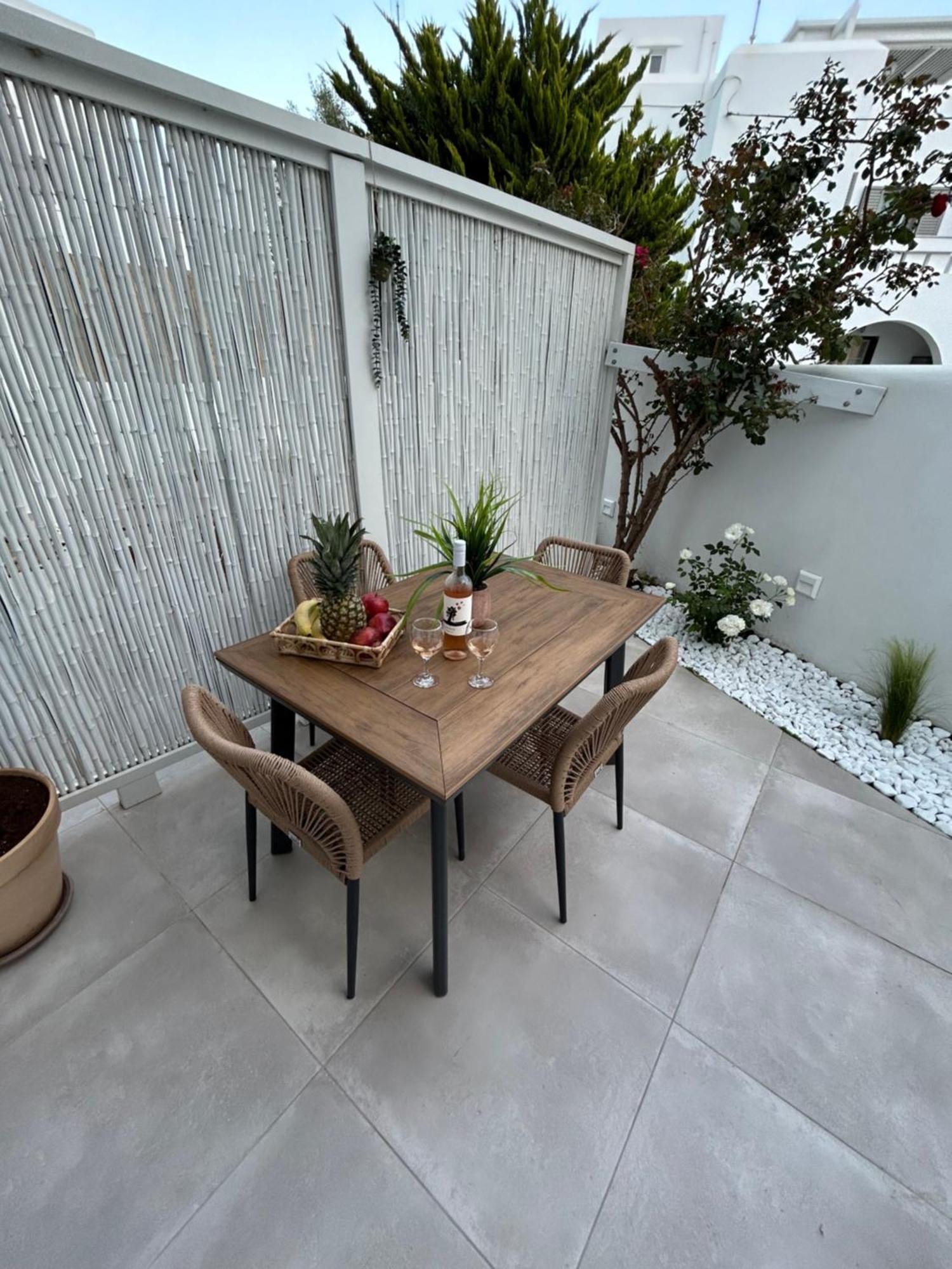 Aleria Central Apartment 2 Naxos City Zewnętrze zdjęcie
