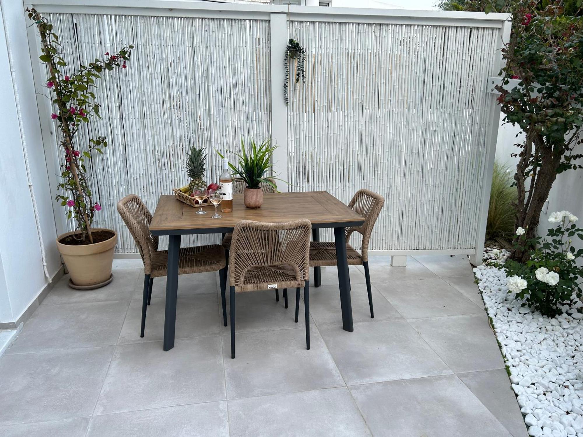 Aleria Central Apartment 2 Naxos City Zewnętrze zdjęcie